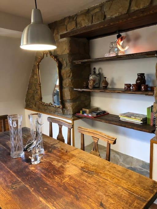 Aren Casa De Lilith 빌라 외부 사진