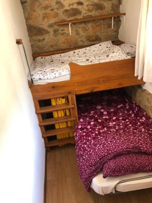 Aren Casa De Lilith 빌라 외부 사진