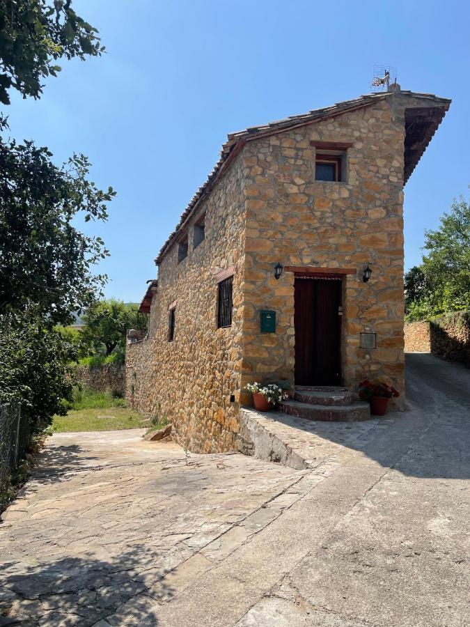 Aren Casa De Lilith 빌라 외부 사진